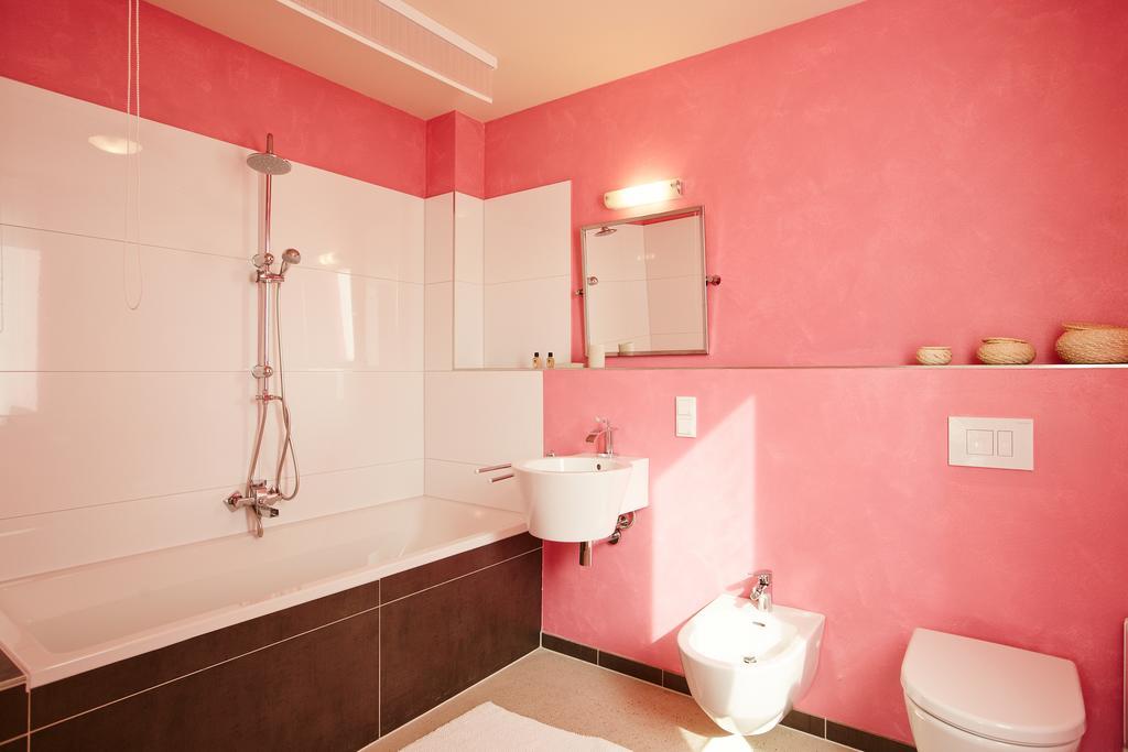 Gaestehaus Am Landgut Schonwalde-Glien Habitación foto